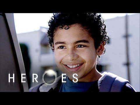 Video: Heroes Reborn Mini-series Získává Dva Předvolby Videoher