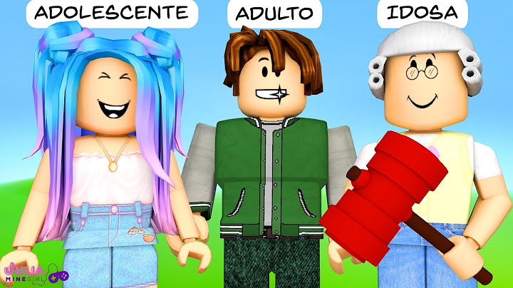 Roblox - VOVÓ MARRETÃO (Flee The Facility)