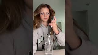 It tasted weird | The Most Popular TikToks | #shorts