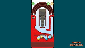 Dig This! Insane 14-19 ALTERNATE Solve! One Rock Version! HD