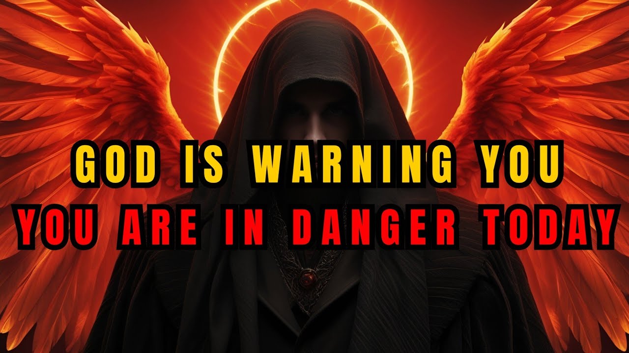 Chosen One, Jan 17 & 18, God Is TRYING To Help YOU BEFORE It's Too LATE 🔥🙏🏻