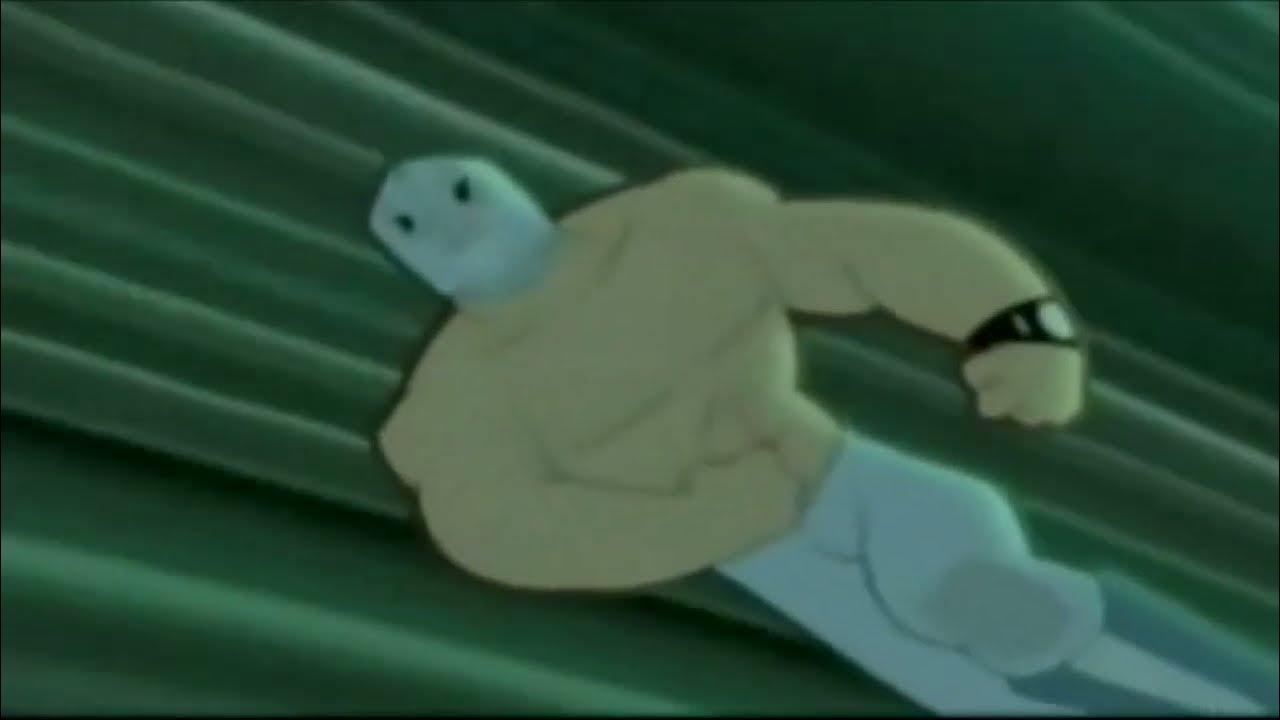 Yoko Kanno Tank! (Santo Contra los Clones) YouTube