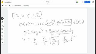 Blind 75 | Find Minimum in Rotated Sorted Array