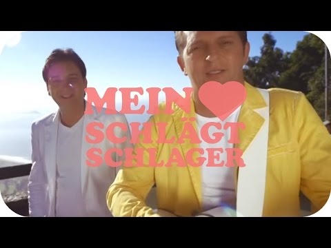 Fantasy - Dort oben in den Bergen
