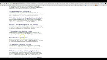 How to Refine Google Searches by File Type and Domain