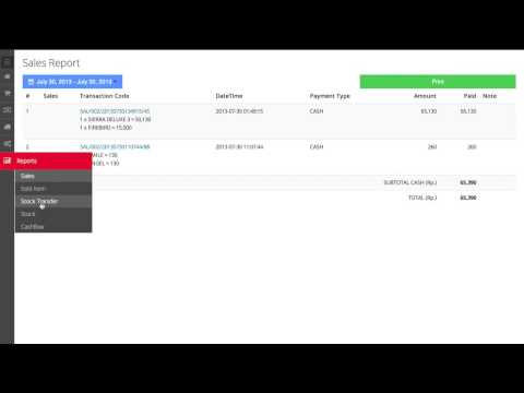 My Angular JS Project - Store IS