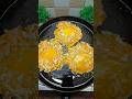 Cabbage Omelette Recipe | Easy & Healthy Egg Breakfast | #Shorts