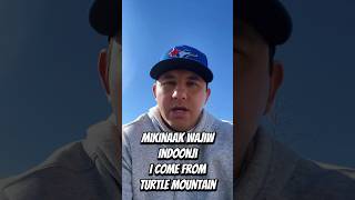 #ojibwewordoftheday #anishinaabe #indigenous #wordoftheday #ojibwe #fypyoutube #nativeamerican