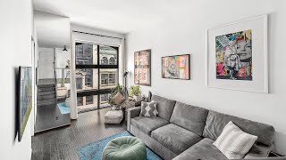77 Bleecker Street #729 -  Central Village, NYC