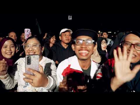 KLa PROJECT - CANDILOKA 2025 (AFTERMOVIE)