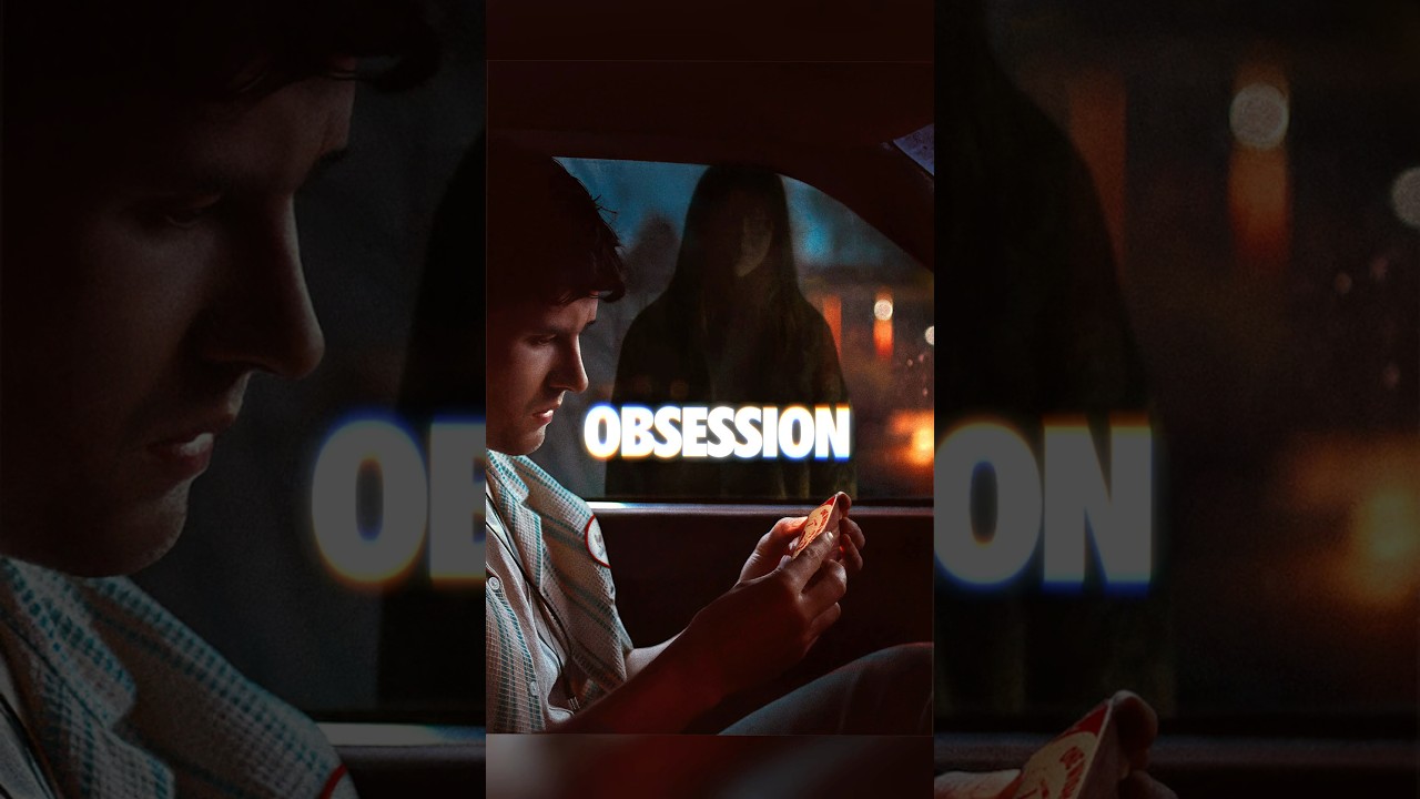 Watch Tonight’s flick 🎥🍿 Obsession (2026) @Blumhouse on YouTube Watch Tonight’s flick 🎥🍿 Obsession (2026) @Blumhouse on YouTube