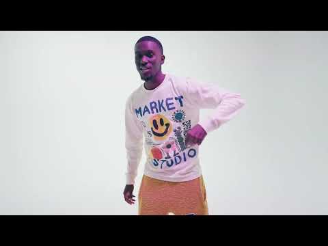 Dallah - Mercy (Official Video)