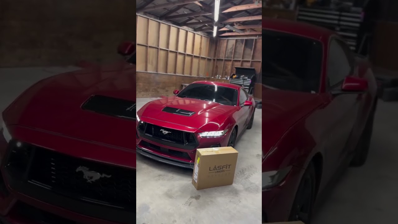 Make the change and protect your new ride! Use my code LAE20 to save you some money at the same