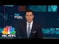 Top Story with Tom Llamas – Nov. 30 | NBC News NOW