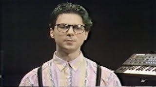 [Sunday.zip] #13: Alastair Gavin