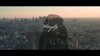 【Mayds Film】シネマティックな企業プロモーションビデオ【企業PV】