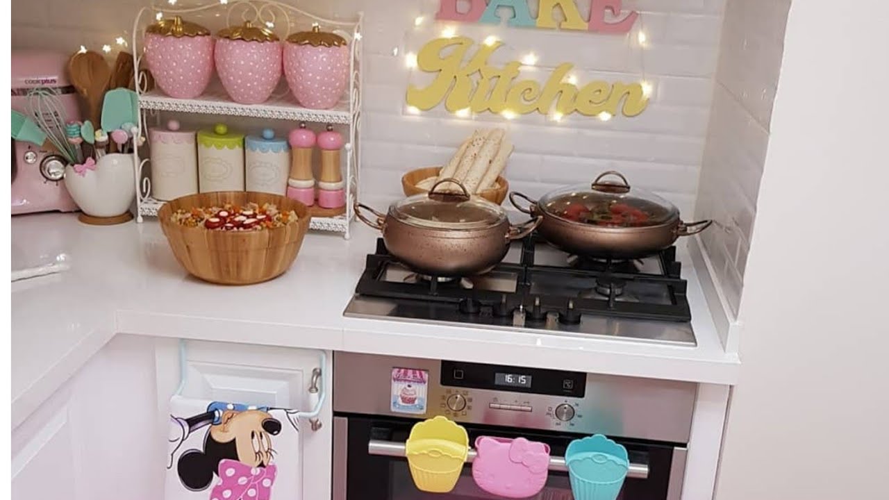 أفكار وحيل للمطبخ ومنظمات وادوات منزليه رااااائعه ستبهرك👍🏼👍🏼