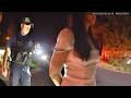 She's Miss Perfect. GEEZ: Cops