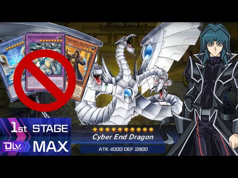 yugioh cyber dragon meta deck So I've been combing through Duel Links decks and I've been trying to slowly build my own deck. I know I'm still missing a few key cards but what could Anti-Meta Stun Deck Cyber Dragon