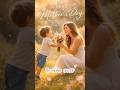 Mother's Day