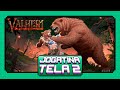 Valheim: Terras Embaçadas - PC/Steam 27/11 EXTRA - Tela 2