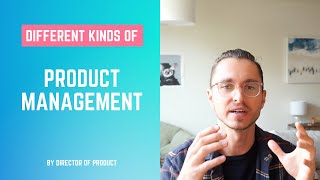 Product Management - Different Kinds And Styles