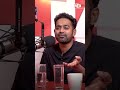 Asif Ali Talks with RJ Hemanth on Marco π€