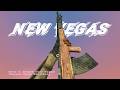 Rare &amp; Unique New Vegas Weapon Mods Showcase