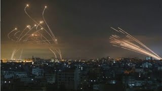 The photo which tells all you should know about the Israel-Gaza conflict
