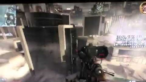 Mw2 challenge lobby new 3.61 update