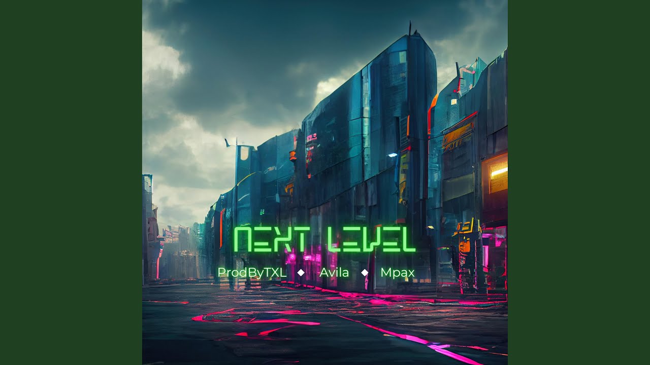 Next Level adlı videoyu YouTube'da izle Next Level adlı videoyu YouTube'da izle