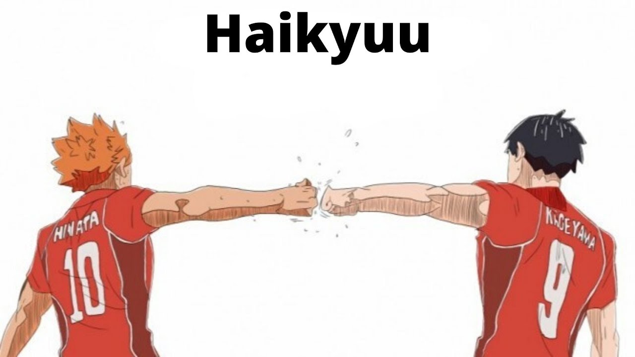 Haikyuu Chapter 402 Volleyball Youtube