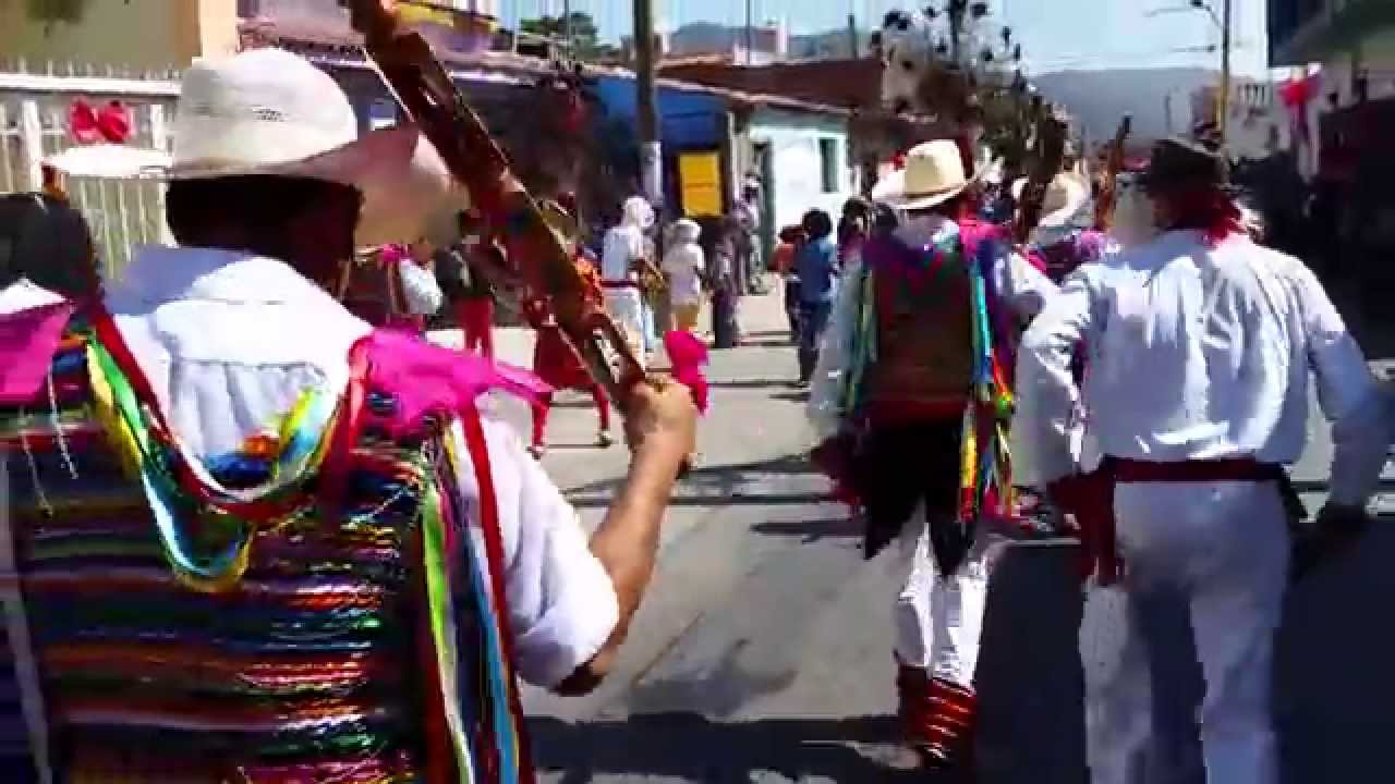 RECORRIDO 20 DE ENERO 2015 ABAJEÑOS DEL SANTO ANTIGUO