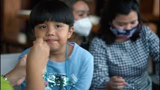 Caldera Cofee & Resto Balige