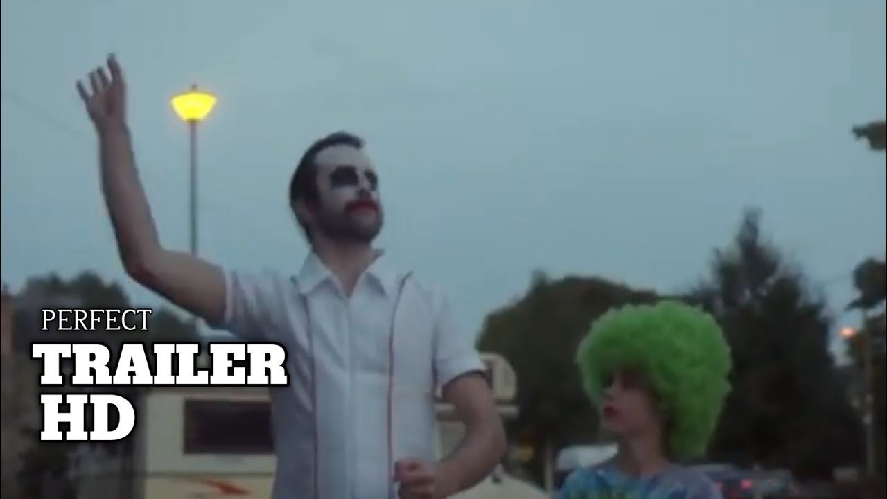 POSTER BOYS | OFFICIAL TRAILER HD (2021)