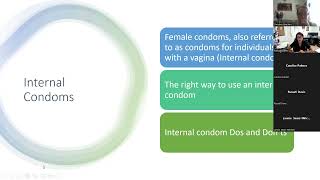 September 2022: Condoms!