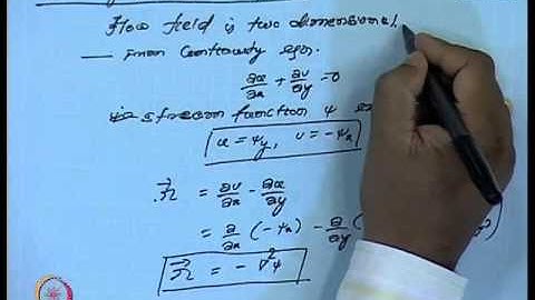 Mod-27 Lec-37 Unsteady unidirectional flows (Contd.)
