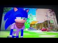 Sonic boom 🤯 food 🍱 delivery 🚚 sonic the hedgehog 🦔 