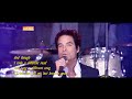 Train - Angel In Blue Jeans [ live 2014 ]( lyrics )
