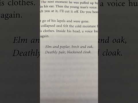 Book Quotes 636 (From 'The Redbreast' by Jo Nesbø)