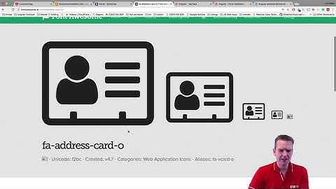 Building a Angular4+ Web App | S4P100 | Adding a card and more look and feel