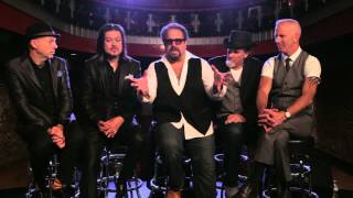 Video voorbeeld van "THE MAVERICKS | ALL OVER AGAIN SONG STORY"