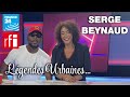 Capture de la vidéo Légendes Urbaines : Serge Beynaud !!