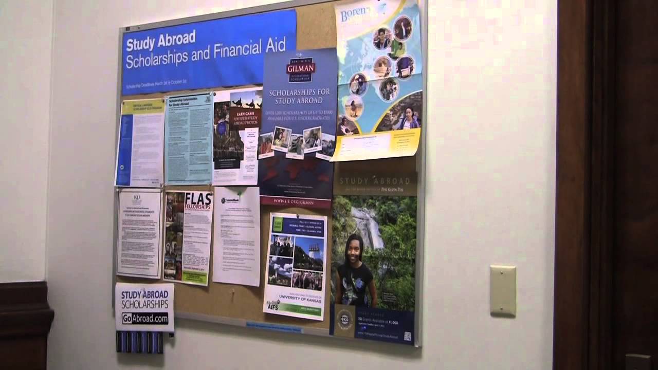 Short-Term Study Abroad Programs Rise in Popularity