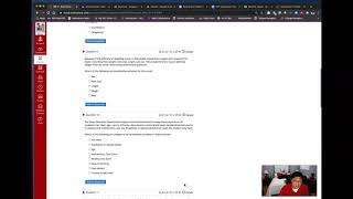Math 219 Online - How you Learn In this Class
