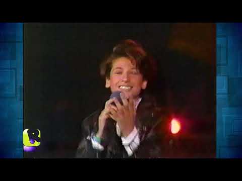 Ver video de La chica de la tele