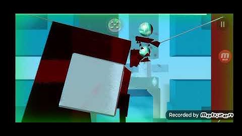 Random Hit Crashing at Checkpoint 9