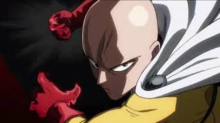 One Punch Man Season 2 Sound Effects 2