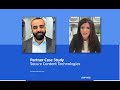 Sophos 2023 Virtual Partner Conference - Partner Update: Secure Content Technologies CEO Karen Greer