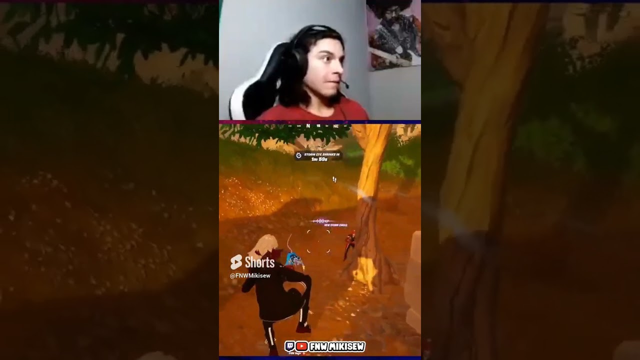 Twitch Stream Highlights 